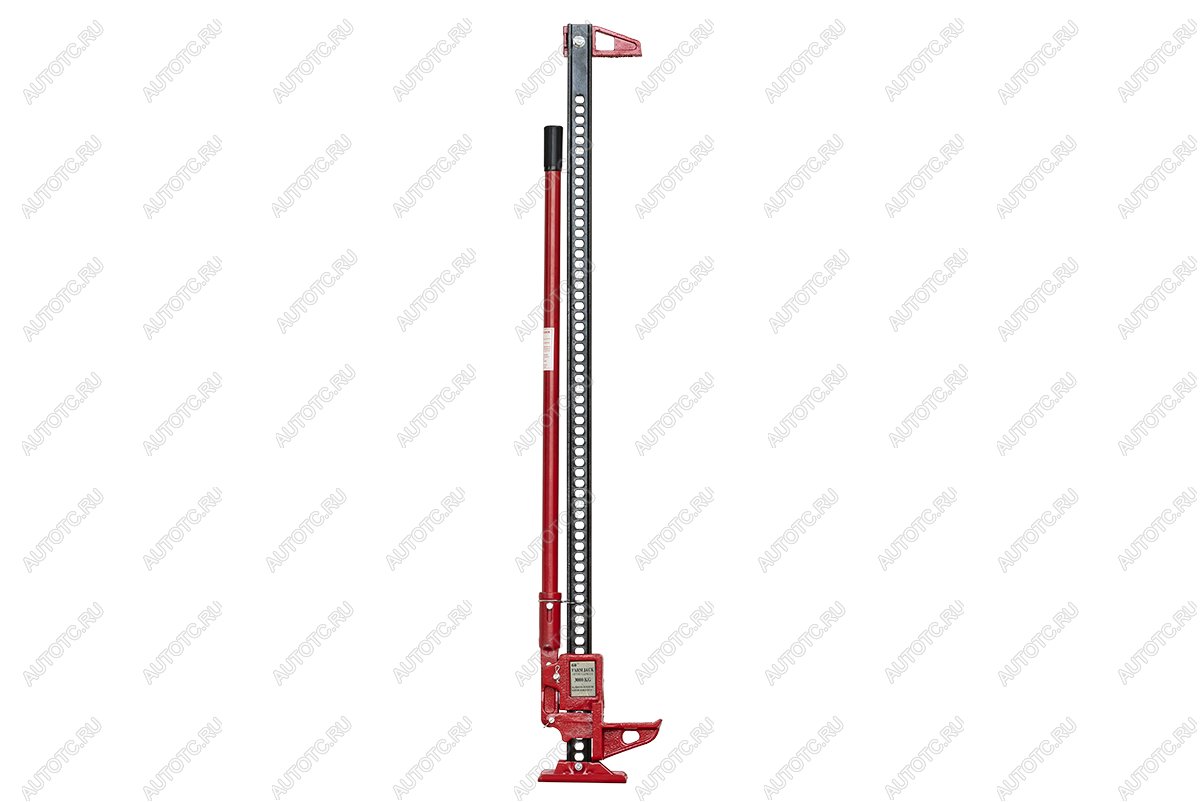 7 199 р. Домкрат реечный Farm Jack 150 см 3 т усиленный (уценка)  hs-m004-r_u  с доставкой в г. Майкоп