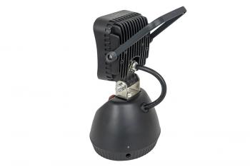 2 489 р. Фара светодиодная универсальная на магните15W 12V  ch005  с доставкой в г. Майкоп. Увеличить фотографию 3