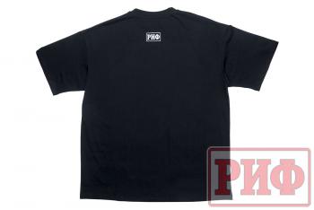 1 989 р. Футболка РИФ (размер 2XL)  ts-rif-2xl  с доставкой в г. Майкоп. Увеличить фотографию 2
