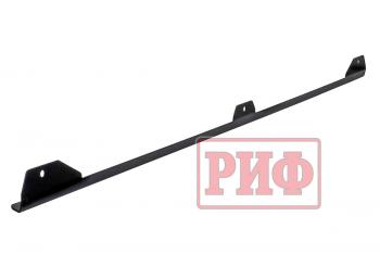 45 179 р. Багажник экспедиционный (корзина) РИФ 1200х2100 мм для Toyota Land Cruiser Prado 150  rif150-roof1  с доставкой в г. Майкоп. Увеличить фотографию 5