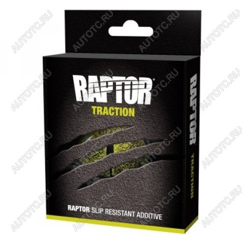 1 139 р. Добавка антискользящая RAPTOR U-POL 200 гр  rltrsm  с доставкой в г. Майкоп