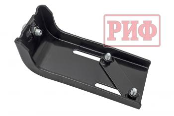 40 819 р. Багажник (платформа) РИФ 1200х2100 мм для Toyota Land Cruiser 200  rif200-roof2  с доставкой в г. Майкоп. Увеличить фотографию 9