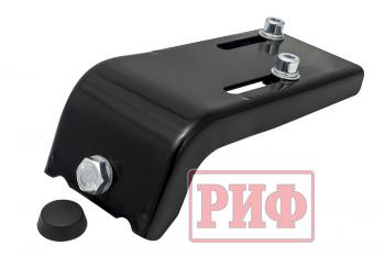 40 819 р. Багажник (платформа) РИФ 1200х2100 мм для Toyota Land Cruiser 200  rif200-roof2  с доставкой в г. Майкоп. Увеличить фотографию 8