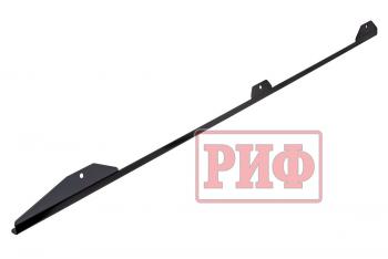 40 819 р. Багажник (платформа) РИФ 1200х2100 мм для Toyota Land Cruiser 200  rif200-roof2  с доставкой в г. Майкоп. Увеличить фотографию 6