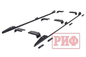 40 819 р. Багажник (платформа) РИФ 1200х2100 мм для Toyota Land Cruiser 200  rif200-roof2  с доставкой в г. Майкоп. Увеличить фотографию 5