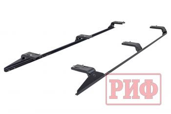 40 819 р. Багажник (платформа) РИФ 1200х2100 мм для Toyota Land Cruiser 200  rif200-roof2  с доставкой в г. Майкоп. Увеличить фотографию 4