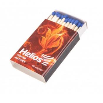 69 р. Палочки для розжига HELIOS 6 шт.  hs-pr-6  с доставкой в г. Майкоп. Увеличить фотографию 4