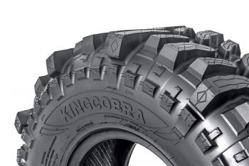 20 299 р. Шина King Cobra MV844 35X11.5-17 TL  8443517  с доставкой в г. Майкоп. Увеличить фотографию 4