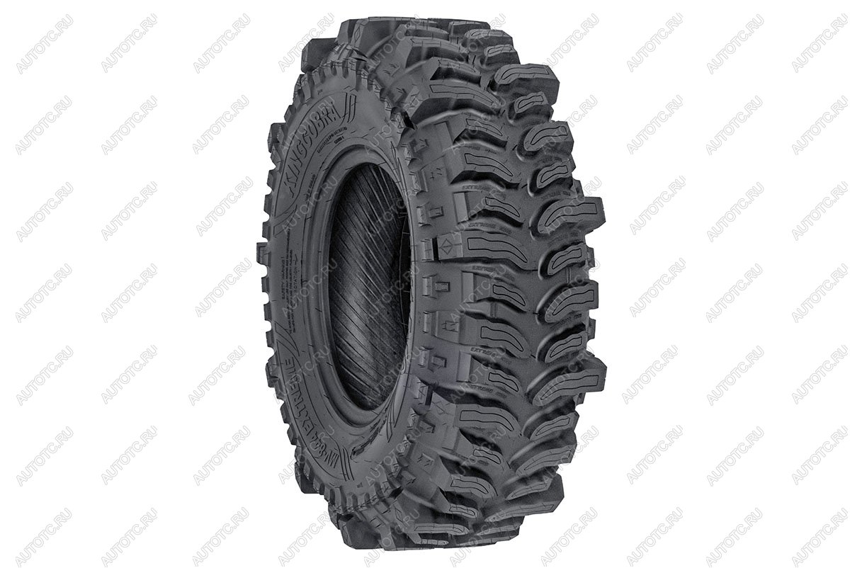 20 299 р. Шина King Cobra MV844 35X11.5-17 TL  8443517  с доставкой в г. Майкоп