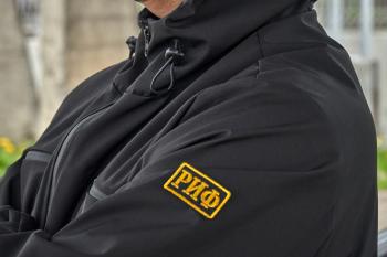 8 999 р. Ветровка РИФ (размер XXL)  wbrif-xxl  с доставкой в г. Майкоп. Увеличить фотографию 7