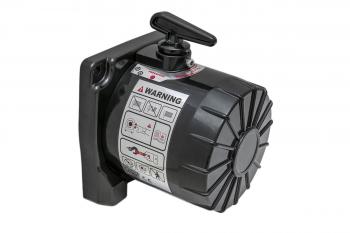 25 109 р. Редуктор для электрической лебёдки Runva EWV12500  grav12500  с доставкой в г. Майкоп. Увеличить фотографию 1