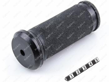 439 р. Чехол рукоятки 33*107, полиуретановый для хай-джека (hi-jack)  33-15-172  с доставкой в г. Майкоп. Увеличить фотографию 1