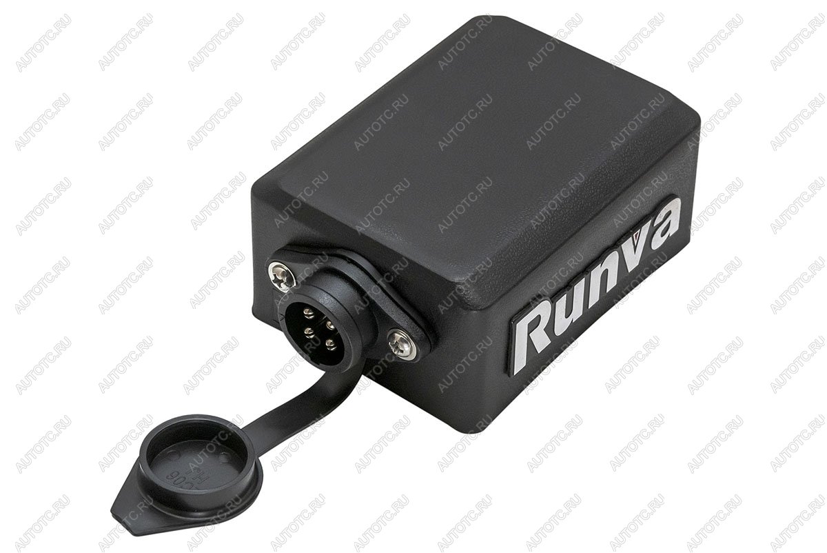 319 р. Корпус блока соленоидов Runva серии EWT  controlboxhosingewt  с доставкой в г. Майкоп