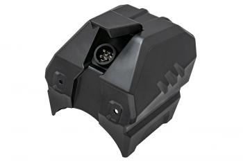 839 р. Корпус блока соленоидов Runva серии Magnum  controlboxhosingmagnum  с доставкой в г. Майкоп. Увеличить фотографию 1