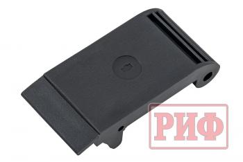 389 р. Замок для кейса РИФ WRT-26  wrt-26l  с доставкой в г. Майкоп. Увеличить фотографию 1