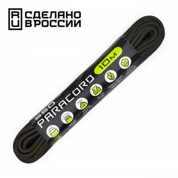 260 р. Паракорд 550 CORD nylon 10м (hunter)  550.n10.h  с доставкой в г. Майкоп. Увеличить фотографию 1