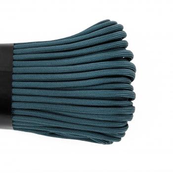 659 р. Паракорд 550 CORD nylon 30м (navy)  550.n30.nv  с доставкой в г. Майкоп. Увеличить фотографию 2