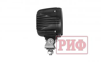 3 439 р. Светодиодная фара рабочего света РИФ 40W LED  sm-3040-rfc  с доставкой в г. Майкоп. Увеличить фотографию 2