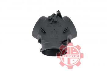 15 689 р. Автономный воздушный отопитель Лунфэй (Ben fu) 24V5кВт, дизель  5907  с доставкой в г. Майкоп. Увеличить фотографию 10