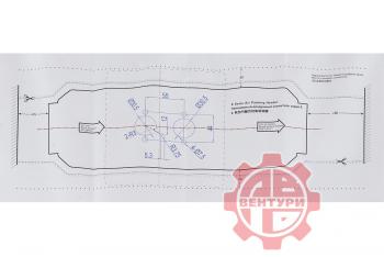15 689 р. Автономный воздушный отопитель Лунфэй (Ben fu) 24V5кВт, дизель  5907  с доставкой в г. Майкоп. Увеличить фотографию 11