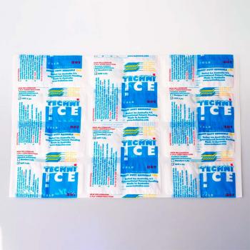 2 399 р. Многоразовый лёд Techniice HDR, 3 л.  ice_hdr  с доставкой в г. Майкоп. Увеличить фотографию 2