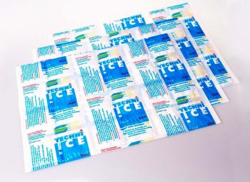 2 399 р. Многоразовый лёд Techniice HDR, 3 л.  ice_hdr  с доставкой в г. Майкоп. Увеличить фотографию 1
