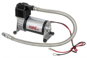10 579 р. Пневмосистема YURUI комплект YF6264R ресивер 3,8 л 15%  yf7002  с доставкой в г. Майкоп. Увеличить фотографию 3