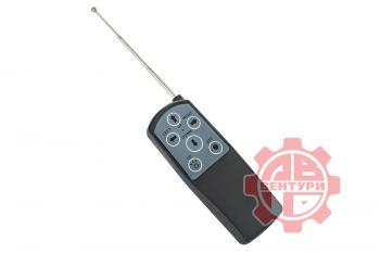 7 099 р. Фара-искатель 12V 50W LED с дистанционным управлением, белый (180х180х175мм) на магните  ch015-50w-wh  с доставкой в г. Майкоп. Увеличить фотографию 2