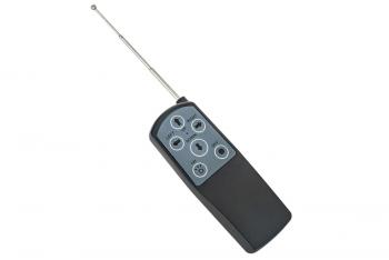 6 279 р. Фара-искатель 12V 50W LED с дистанционным управлением, черный (180х180х175мм) на магните  ch015-50w-bl  с доставкой в г. Майкоп. Увеличить фотографию 4