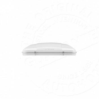 377 699 р. Палатка на крышу автомобиля AUTOHOME MAGGIOLINA AIRLANDER PLUS MEDIUM GRAY X-LONG, серый тент, лестница 215 мм  mpg10-xl  с доставкой в г. Майкоп. Увеличить фотографию 21
