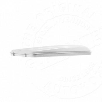 360 989 р. Палатка на крышу автомобиля AUTOHOME MAGGIOLINA AIRLANDER PLUS SMALL GRAY X-LONG, серый тент, лестница 215 мм  mpg09-xl  с доставкой в г. Майкоп. Увеличить фотографию 20