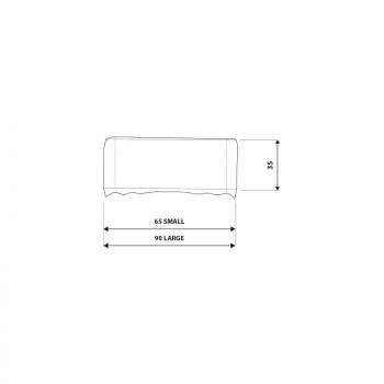 187 389 р. Палатка на крышу автомобиля AUTOHOME OVERCAMP SMALL, тент карбон, лестница 215 мм  ogy01  с доставкой в г. Майкоп. Увеличить фотографию 24