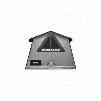 187 389 р. Палатка на крышу автомобиля AUTOHOME OVERCAMP SMALL, тент карбон, лестница 215 мм  ogy01  с доставкой в г. Майкоп. Увеличить фотографию 7