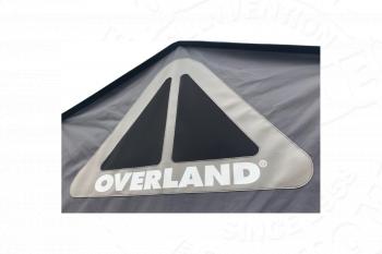 235 129 р. Палатка на крышу автомобиля AUTOHOME OVERLAND SMALL SAFARI EXPLORER, тент карбон, лестница 220 мм  olse01  с доставкой в г. Майкоп. Увеличить фотографию 20