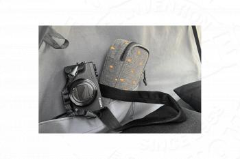 235 129 р. Палатка на крышу автомобиля AUTOHOME OVERLAND SMALL SAFARI EXPLORER, тент карбон, лестница 220 мм  olse01  с доставкой в г. Майкоп. Увеличить фотографию 17