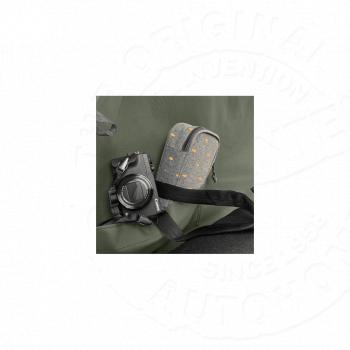 287 979 р. Палатка на крышу автомобиля AUTOHOME OVERZONE SMALL STANDARD, тент песочный, лестница 220 мм  oz01  с доставкой в г. Майкоп. Увеличить фотографию 13