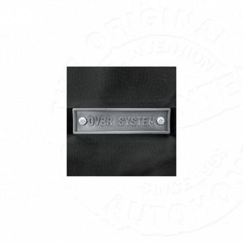 287 979 р. Палатка на крышу автомобиля AUTOHOME OVERZONE SMALL STANDARD, тент песочный, лестница 220 мм  oz01  с доставкой в г. Майкоп. Увеличить фотографию 12