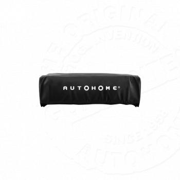 287 979 р. Палатка на крышу автомобиля AUTOHOME OVERZONE SMALL STANDARD, тент песочный, лестница 220 мм  oz01  с доставкой в г. Майкоп. Увеличить фотографию 24