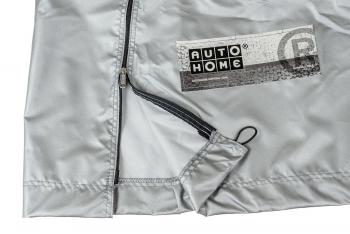 31 609 р. Тент внешний для автопалатки AUTOHOME OVERCAMP SMALL  o08as  с доставкой в г. Майкоп. Увеличить фотографию 5