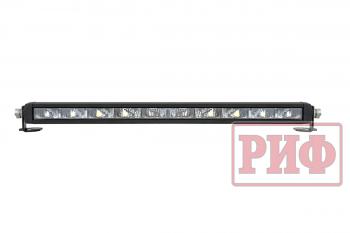 8 689 р. Фара водительского света РИФ 52W LED  sm-193-085  с доставкой в г. Майкоп. Увеличить фотографию 7