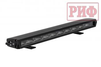 8 689 р. Фара водительского света РИФ 52W LED  sm-193-085  с доставкой в г. Майкоп. Увеличить фотографию 6