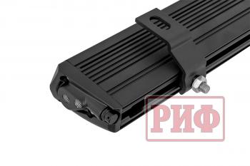 8 689 р. Фара водительского света РИФ 52W LED  sm-193-085  с доставкой в г. Майкоп. Увеличить фотографию 5