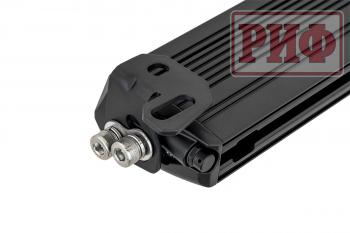 8 689 р. Фара водительского света РИФ 52W LED  sm-193-085  с доставкой в г. Майкоп. Увеличить фотографию 4