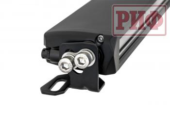 8 689 р. Фара водительского света РИФ 52W LED  sm-193-085  с доставкой в г. Майкоп. Увеличить фотографию 3