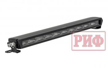 8 689 р. Фара водительского света РИФ 52W LED  sm-193-085  с доставкой в г. Майкоп. Увеличить фотографию 1