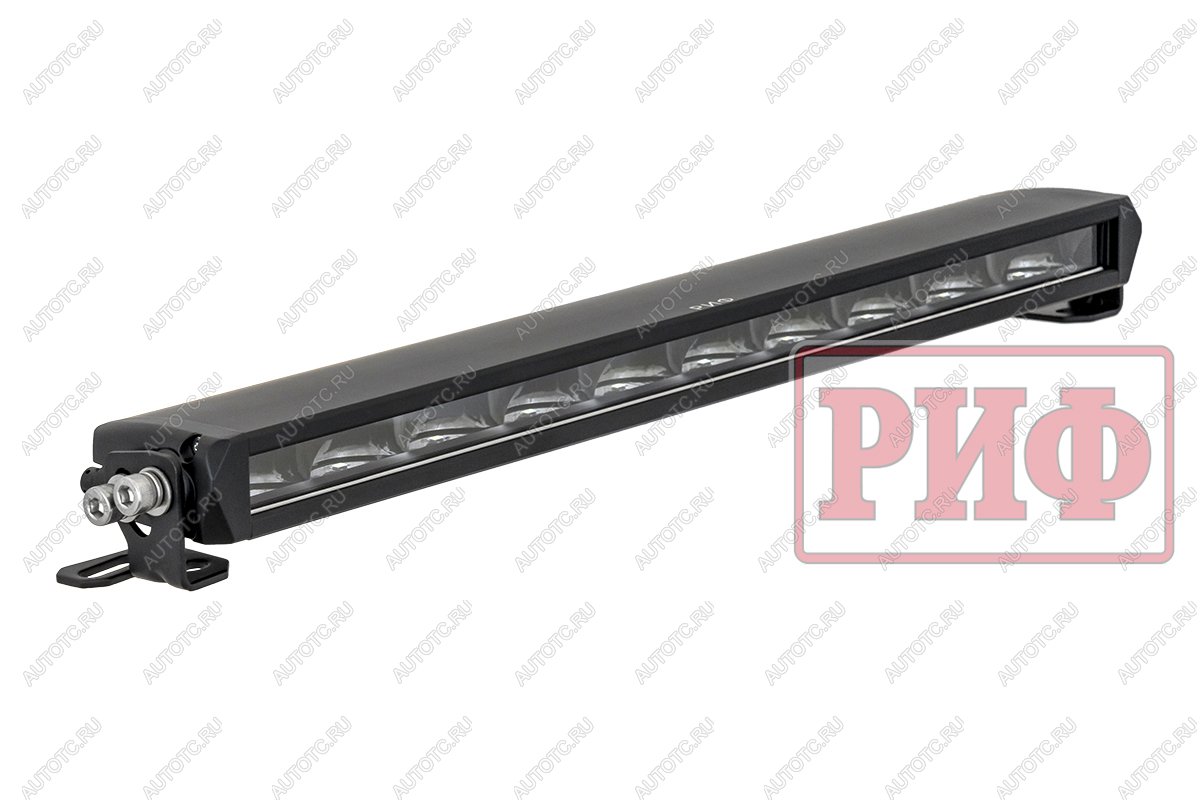 8 689 р. Фара водительского света РИФ 52W LED  sm-193-085  с доставкой в г. Майкоп
