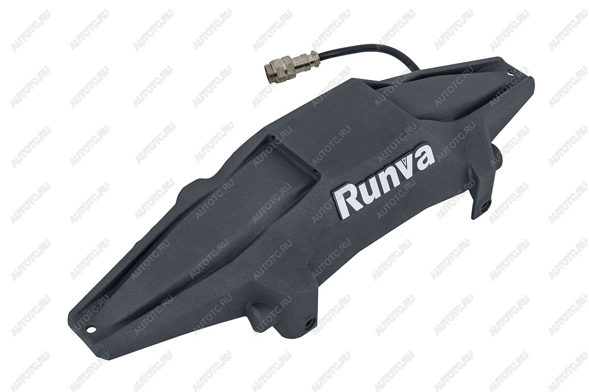949 р. Корпус блока соленоидов Runva EWV6000  controlboxhosingewv6000  с доставкой в г. Майкоп