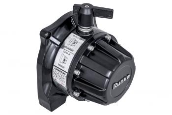 22 199 р. Редуктор для электрической лебёдки Runva EWB950012500 (228:1)  grab9500max-q  с доставкой в г. Майкоп. Увеличить фотографию 3