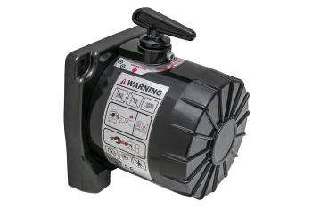 19 949 р. Редуктор для электрической лебёдки Runva EWV9500  grav9500  с доставкой в г. Майкоп. Увеличить фотографию 1