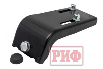 40 819 р. Багажник (платформа) РИФ 1200х2100 мм для Toyota Land Cruiser 300  rif300-roof2  с доставкой в г. Майкоп. Увеличить фотографию 9
